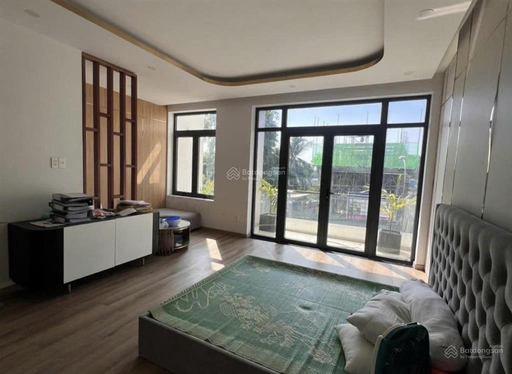 Bán nhà mặt tiền kdc savico thủ đức đang cho thuê 27 tr/tháng
