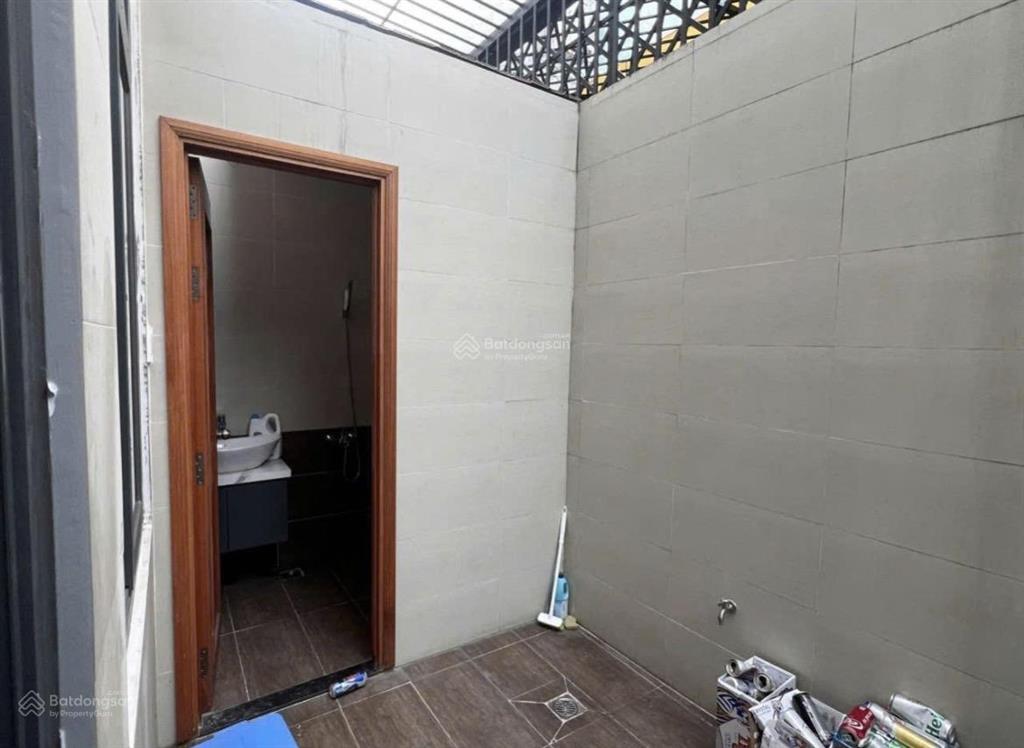 Bán nhà mặt tiền kdc savico thủ đức đang cho thuê 27 tr/tháng