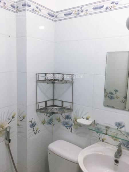 Bán nhà hẻm xe hơi miếu gò xoài, bình tân, 3pn, sổ riêng, 4.99 tỷ