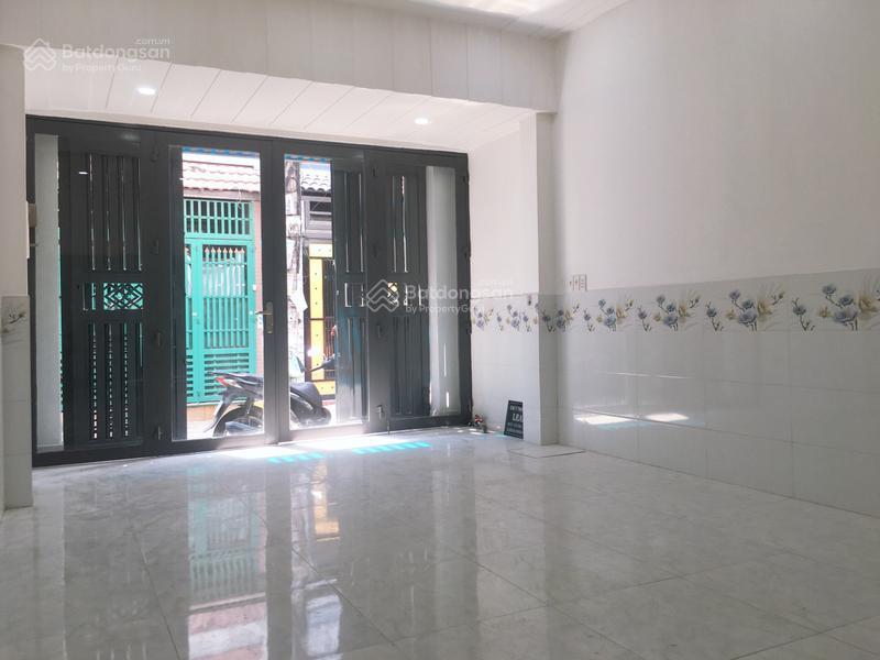 Bán nhà hẻm xe hơi miếu gò xoài, bình tân, 3pn, sổ riêng, 4.99 tỷ