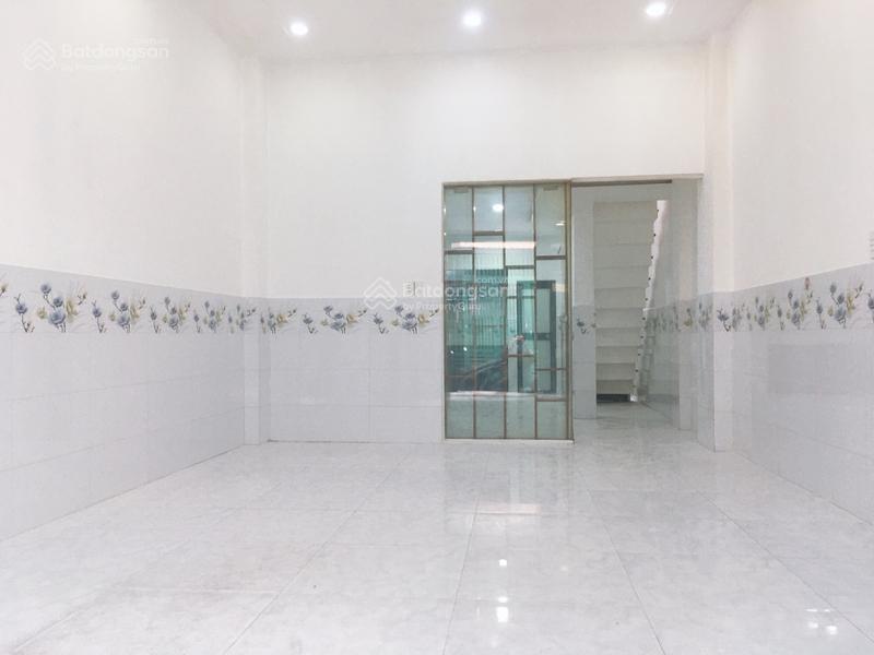 Bán nhà hẻm xe hơi miếu gò xoài, bình tân, 3pn, sổ riêng, 4.99 tỷ