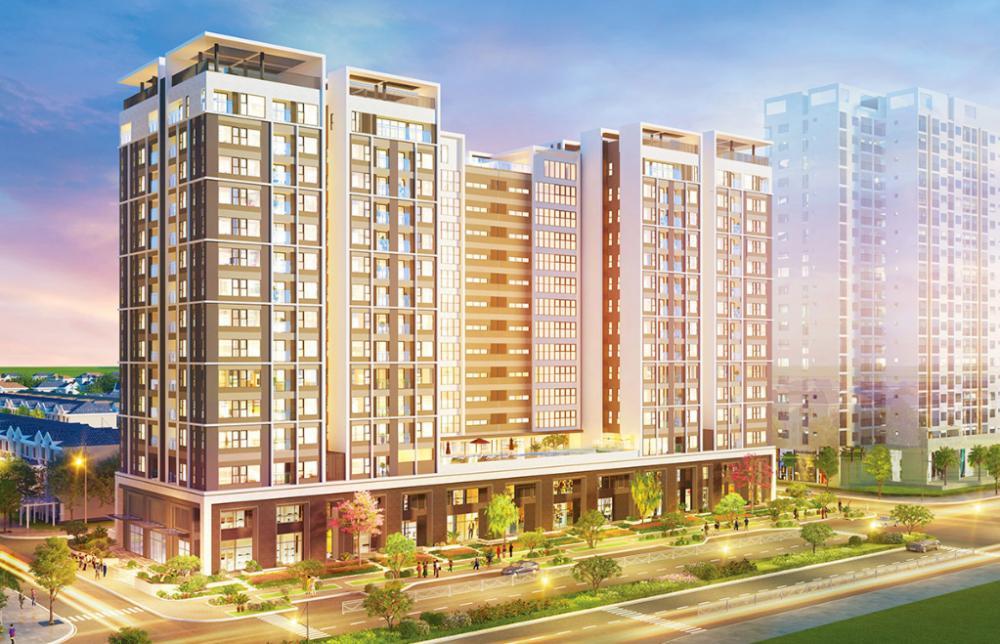 Bán căn hộ hưng phúc premier quận 7, 79m², 2pn, giá 7.8 tỷ