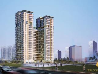 Bán căn hộ the golden star quận 7, 68m², 2pn, giá 4 tỷ