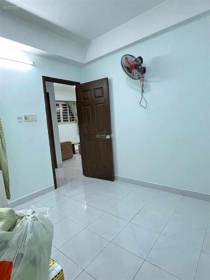 Bán căn hộ petroland quận 2, 60m², 2pn, full nội thất, giá 3,1 tỷ