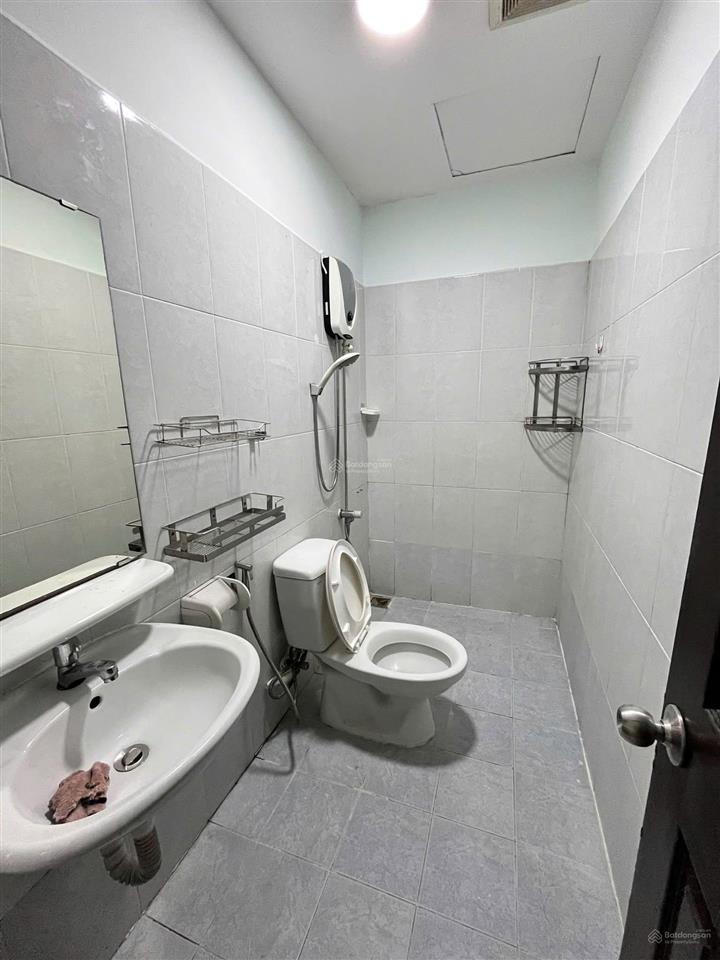 Bán căn hộ petroland quận 2, 60m², 2pn, full nội thất, giá 3,1 tỷ