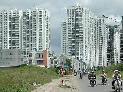 Bán căn hộ petroland quận 2, 60m², 2pn, full nội thất, giá 3,1 tỷ