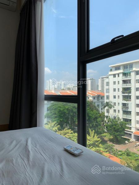 Bán căn hộ urban hill quận 7, 79m², 2pn, full nội thất, giá 6.8 tỷ