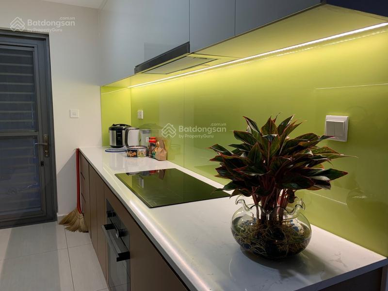 Bán căn hộ urban hill quận 7, 79m², 2pn, full nội thất, giá 6.8 tỷ