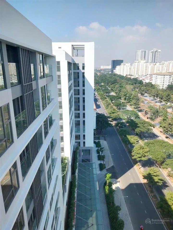 Bán căn hộ urban hill quận 7, 79m², 2pn, full nội thất, giá 6.8 tỷ