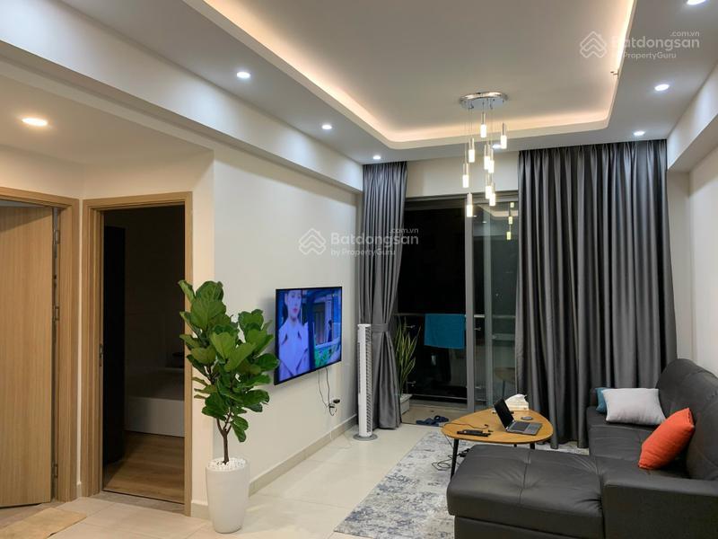 Bán căn hộ urban hill quận 7, 79m², 2pn, full nội thất, giá 6.8 tỷ