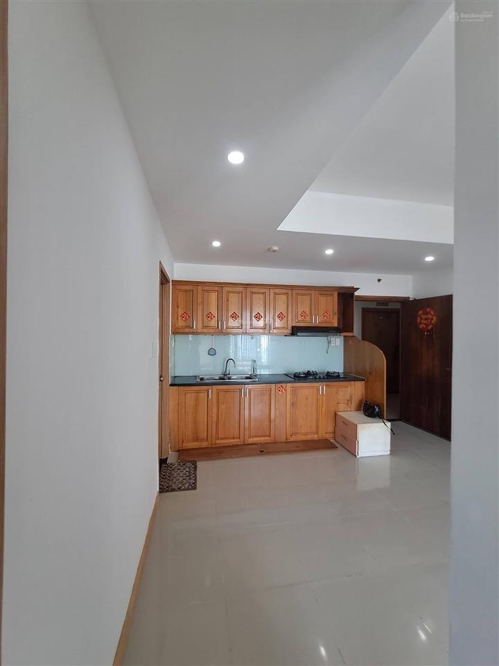 Bán căn hộ jamona city quận 7, 60m2, 2pn, có sổ sẵn, giá 3.45 tỷ