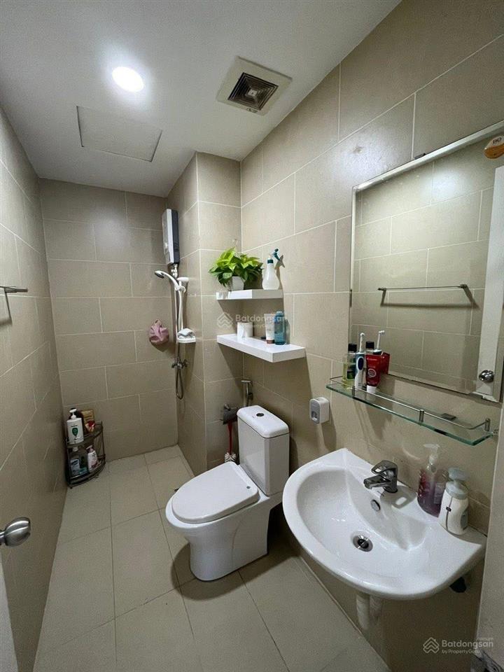 Bán căn hộ citi home, q2  2pn, tầng cao, giá 2,58 tỷ, full nội thất