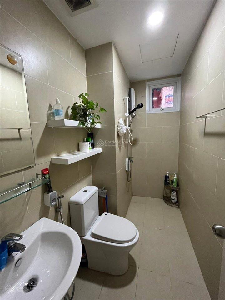 Bán căn hộ citi home, q2  2pn, tầng cao, giá 2,58 tỷ, full nội thất