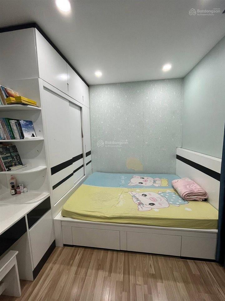 Bán căn hộ citi home, q2  2pn, tầng cao, giá 2,58 tỷ, full nội thất