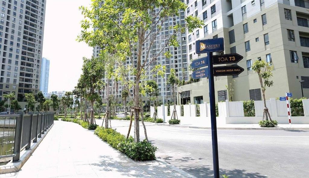 Bán căn hộ masteri thảo điền, 75m2, 2pn, full nội thất, 7.8 tỷ