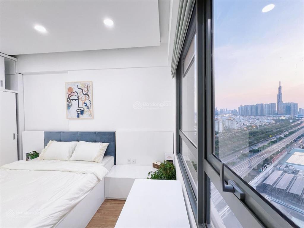 Bán căn hộ masteri thảo điền, 75m2, 2pn, full nội thất, 7.8 tỷ