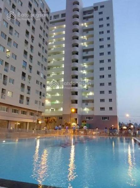 Bán căn hộ green town bình tân, 90m², 3pn, có sổ, giá 4.6 tỷ