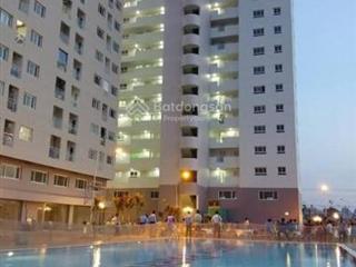 Bán căn hộ green town bình tân, 90m², 3pn, có sổ, giá 4.6 tỷ