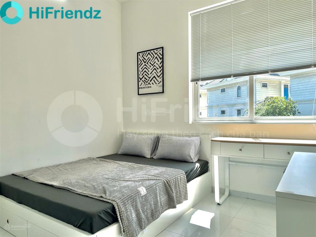 Khai trương căn hộ thiết kế sang trọng gần lakeview, the global city