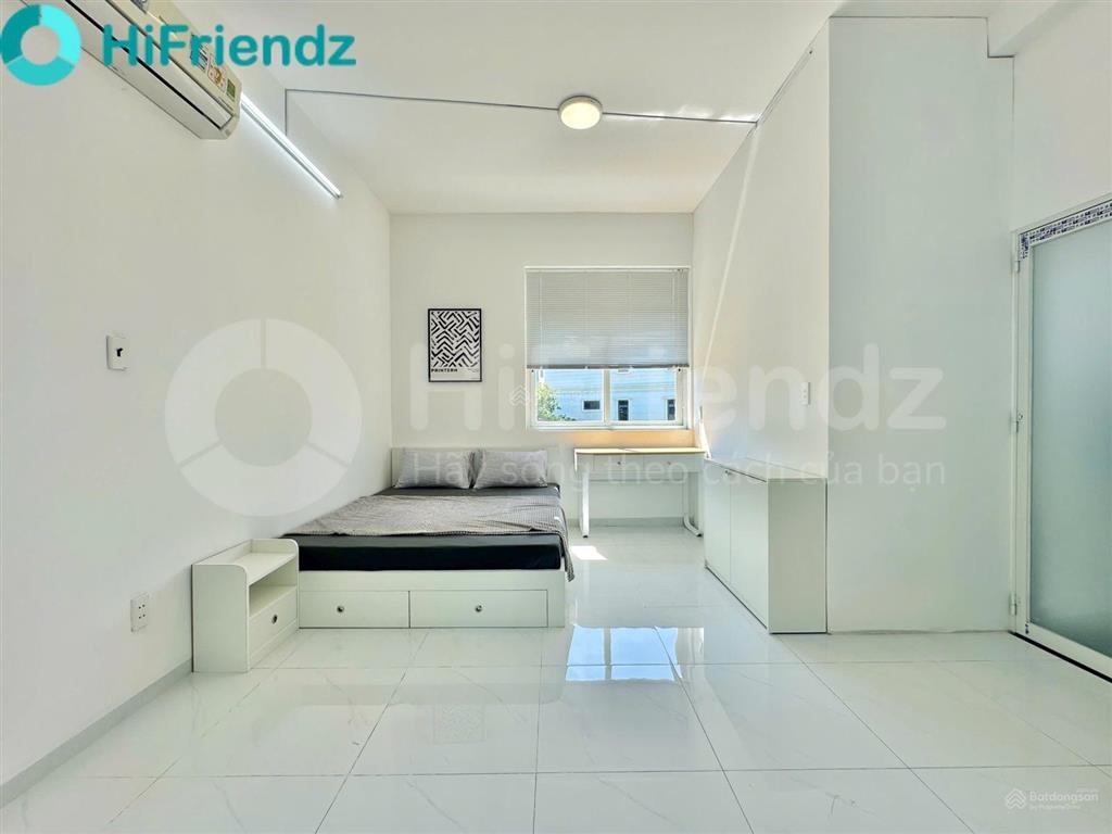 Khai trương căn hộ thiết kế sang trọng gần lakeview, the global city