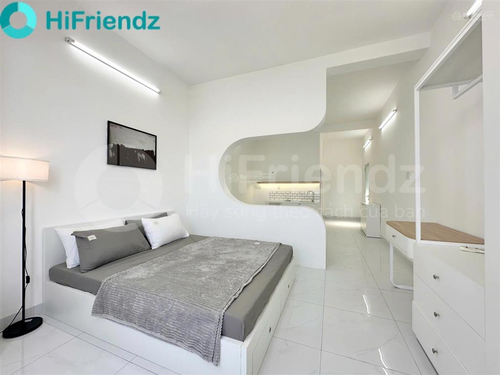 Khai trương căn hộ thiết kế sang trọng gần lakeview, the global city