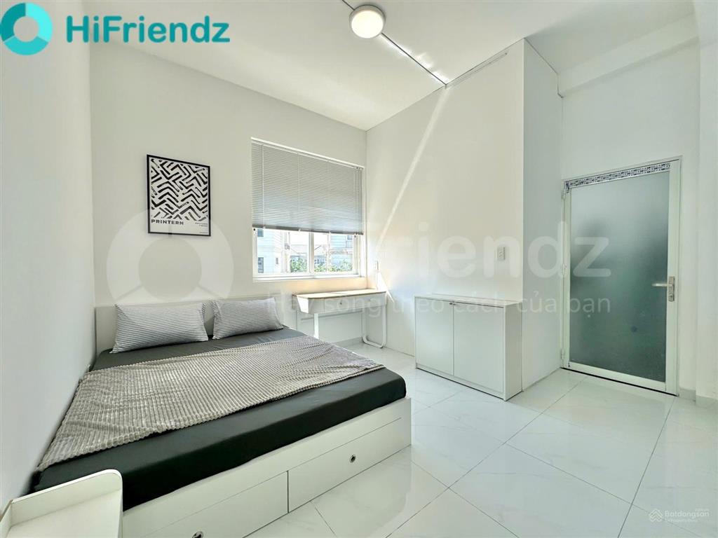 Khai trương căn hộ thiết kế sang trọng gần lakeview, the global city