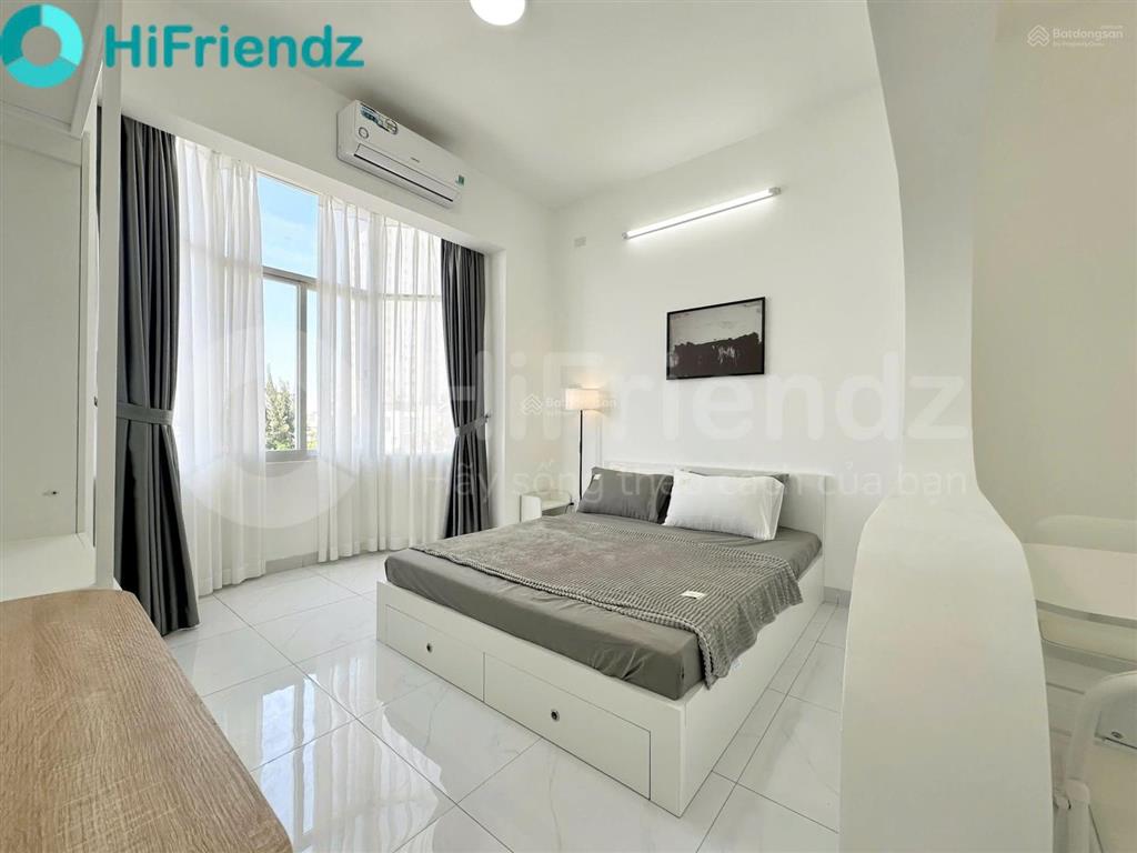 Khai trương căn hộ thiết kế sang trọng gần lakeview, the global city