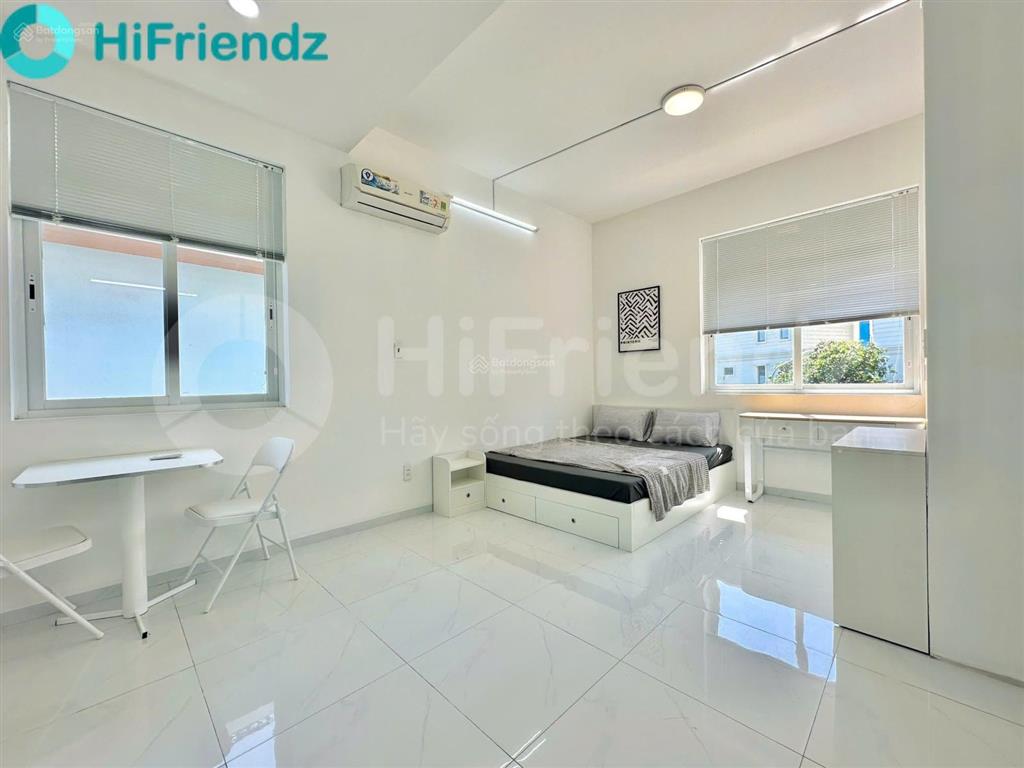 Khai trương căn hộ thiết kế sang trọng gần lakeview, the global city