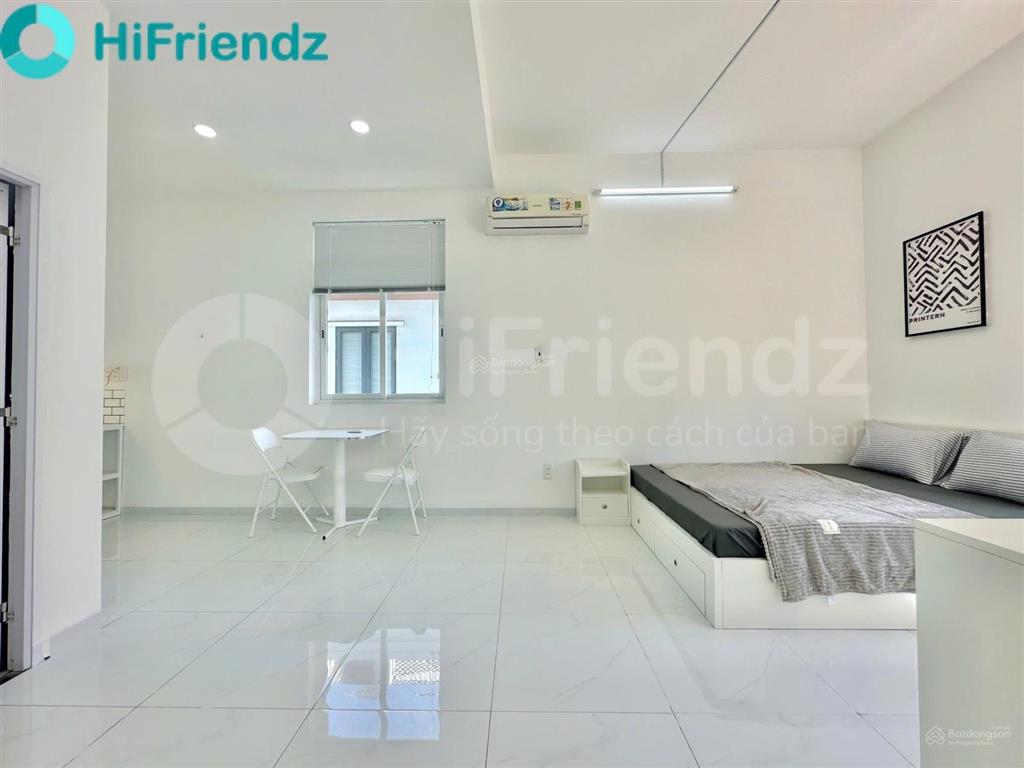 Khai trương căn hộ thiết kế sang trọng gần lakeview, the global city