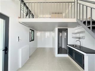 Phòng trọ sinh viên giá rẻ gác cao 2m gần metro ngã tư thủ đức