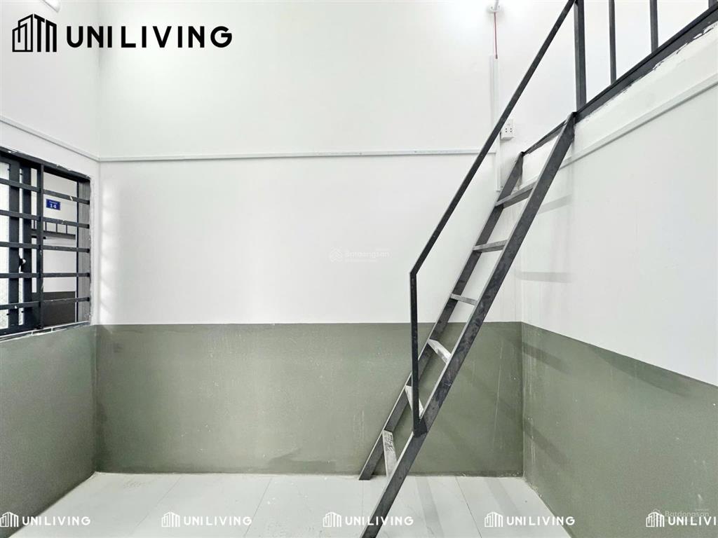 Khai trương trọ sinh viên có máy lạnh giá rẻ gần metro thủ đức