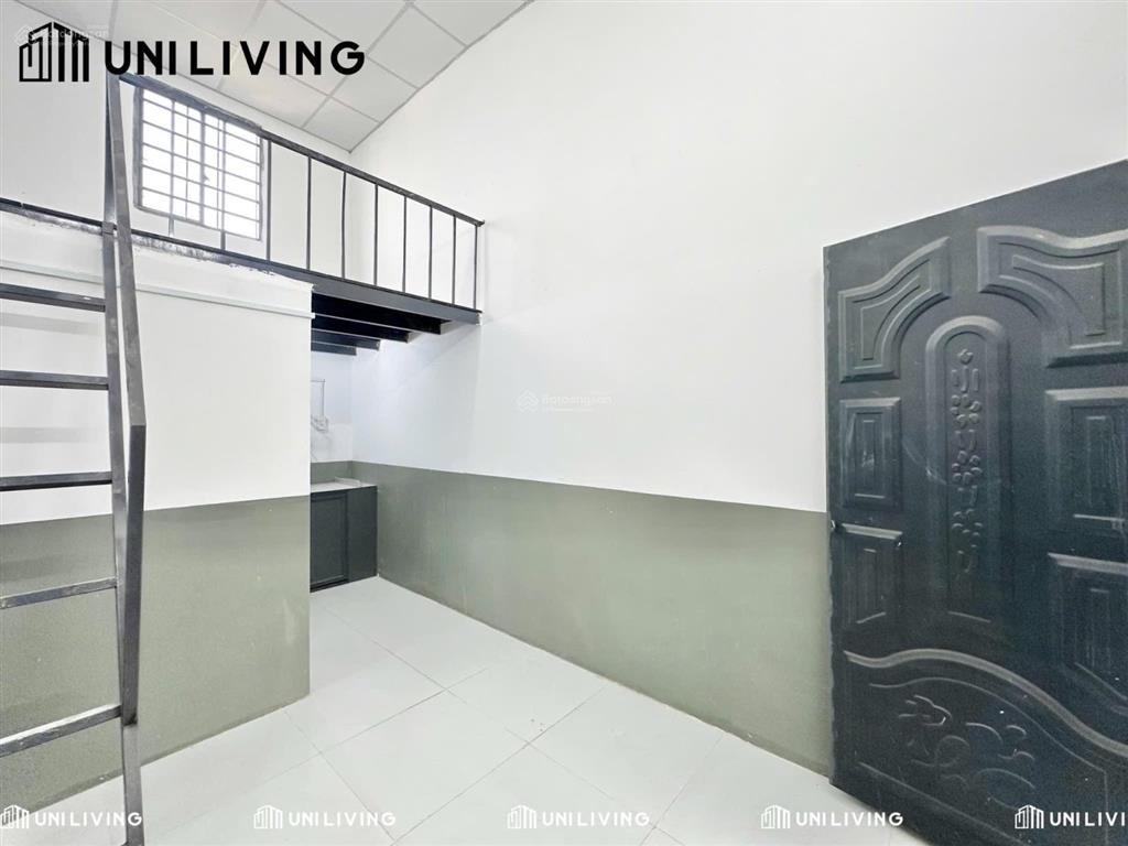 Khai trương trọ sinh viên có máy lạnh giá rẻ gần metro thủ đức