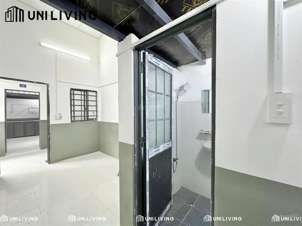 Khai trương trọ sinh viên có máy lạnh giá rẻ gần metro thủ đức