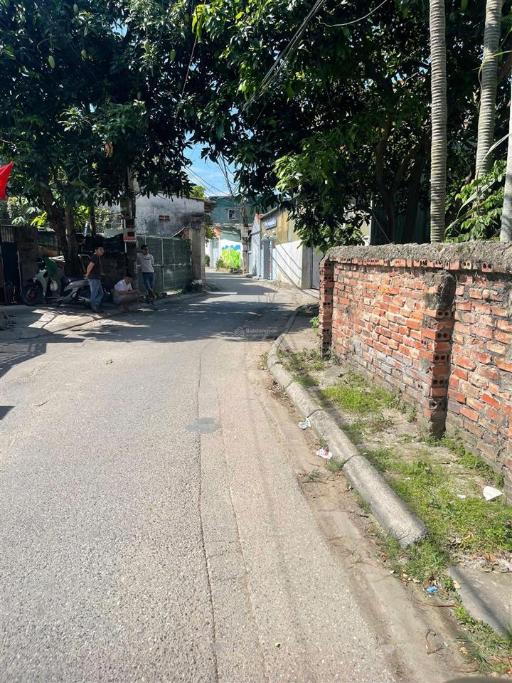 Bán đất cổ linh long biên sát phố ngõ ô tô tranh thông 64m2 giá 15tỷ9