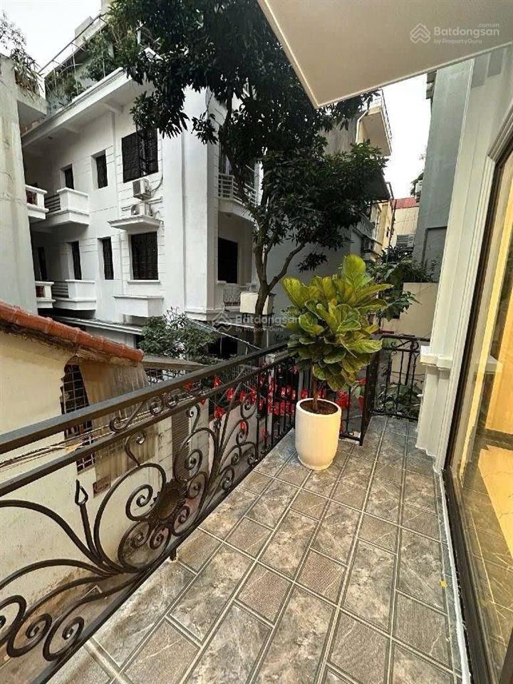 Bán nhà nguyễn văn cừ long biên gần cầu chương dương ga ra ô tô 82m2 giá 19tỷ49
