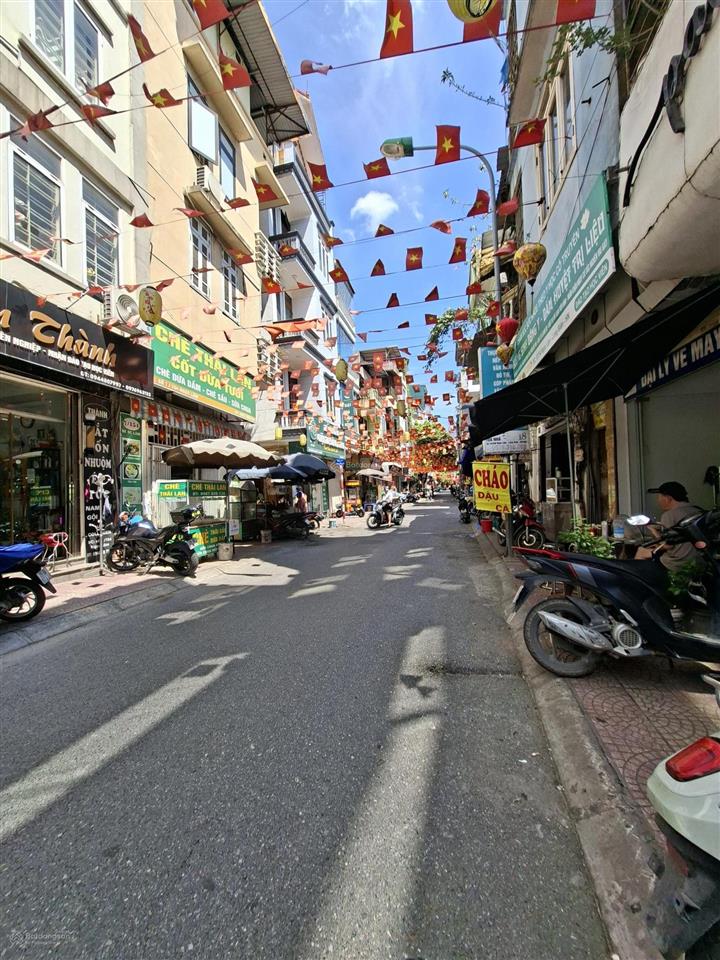 Bán nhà nguyễn văn cừ long biên gần cầu chương dương ga ra ô tô 82m2 giá 19tỷ49