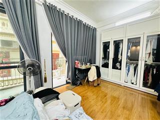 Cực hiếm bán nhà phân lô hoàng quốc việt ô tô tránh 70m2 giá 26tỷ59