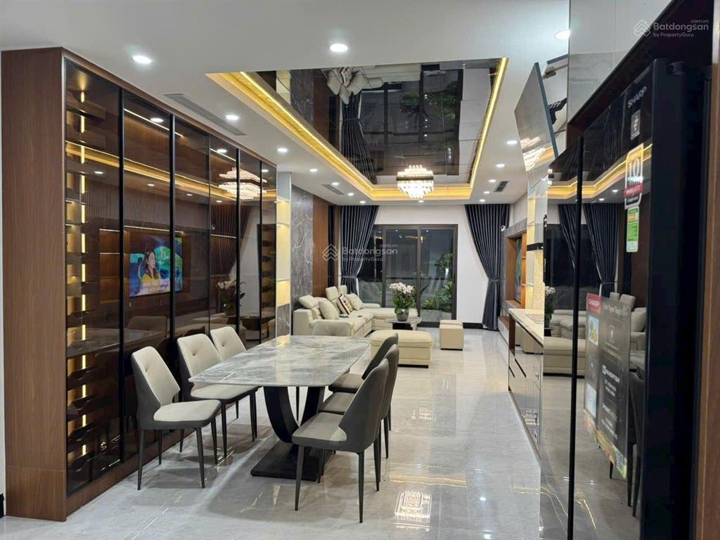 Trung kính ngõ to như phố kinh doanh 7 tầng thang máy 65m2 nhỉnh 30tỷ