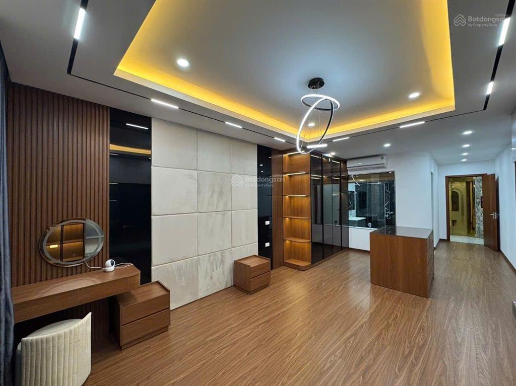 Trung kính ngõ to như phố kinh doanh 7 tầng thang máy 65m2 nhỉnh 30tỷ