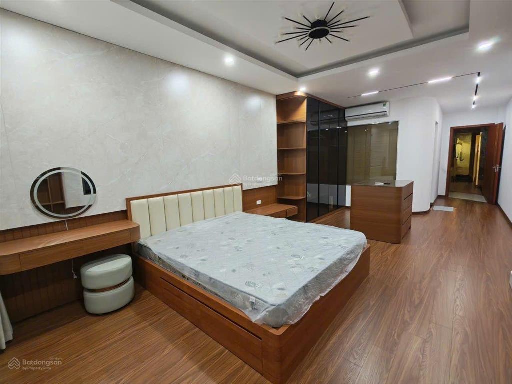 Trung kính ngõ to như phố kinh doanh 7 tầng thang máy 65m2 nhỉnh 30tỷ