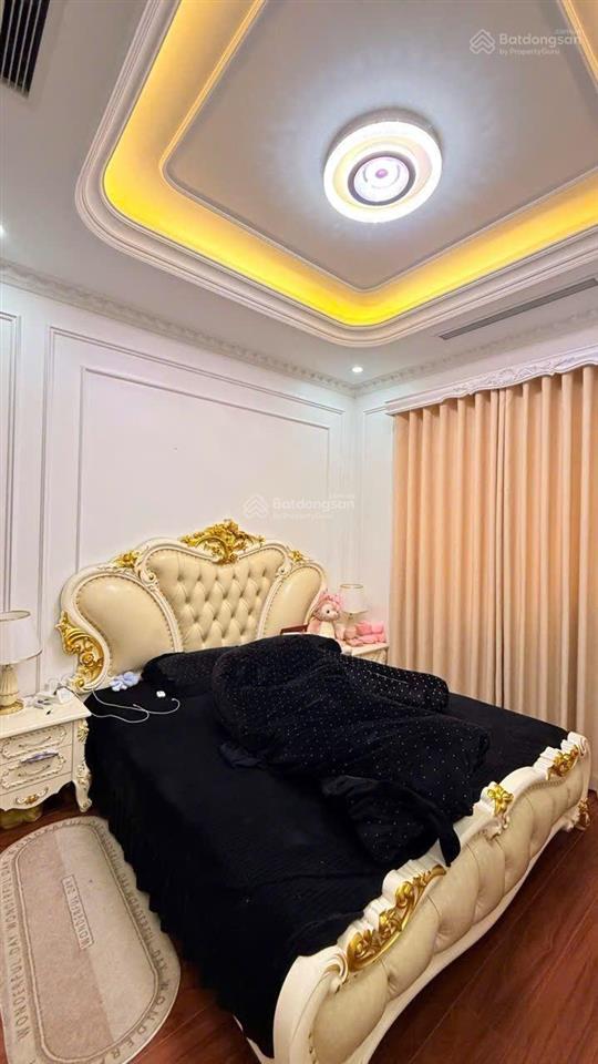 Bán nhà phố ngọc lâm long biên ôtô tránh kinh doanh 7 tầng thang máy 80m2 giá 20tỷ