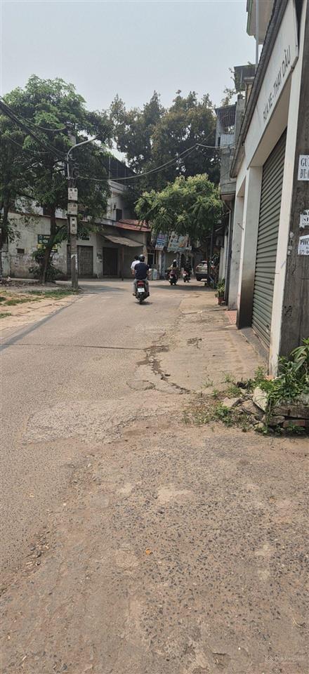 Bán đất tại xã chương dương, 5,45 tỷ, 80 m2, đẹp xuất sắc hàng hot