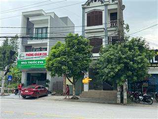 Bán nhà mặt đường phù đổng, vị trí kinh doanh đắc địa, pháp lý rõ ràng,sang tên ngay.