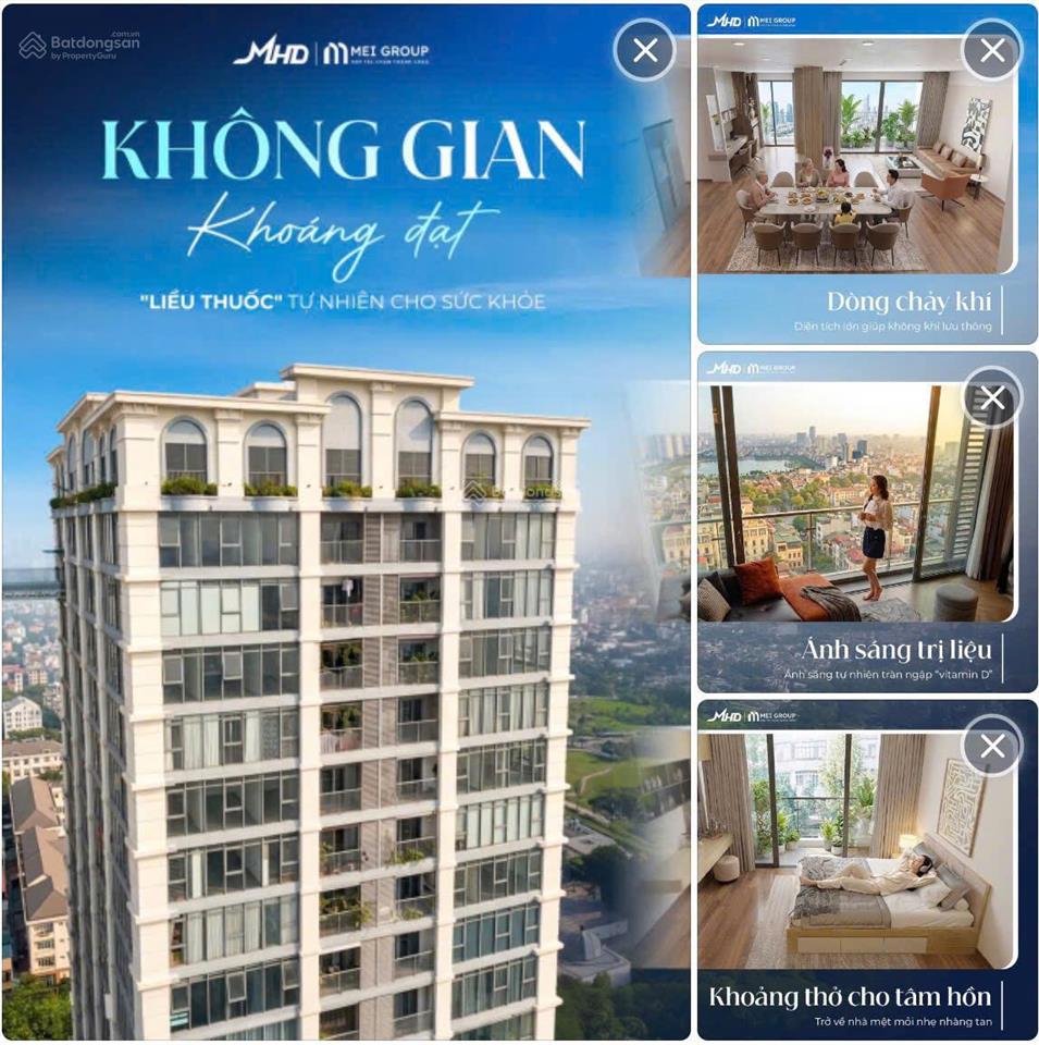 Bán căn hộ mhd trung văn tầng 16 dt 106,5 m2, 3pn, 2wc hàng f0 cđt ,nhận nhà ngay  dọn vào ở liền