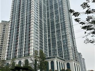 Bán căn hộ mhd trung văn tầng 16 dt 106,5 m2, 3pn, 2wc hàng f0 cđt ,nhận nhà ngay  dọn vào ở liền