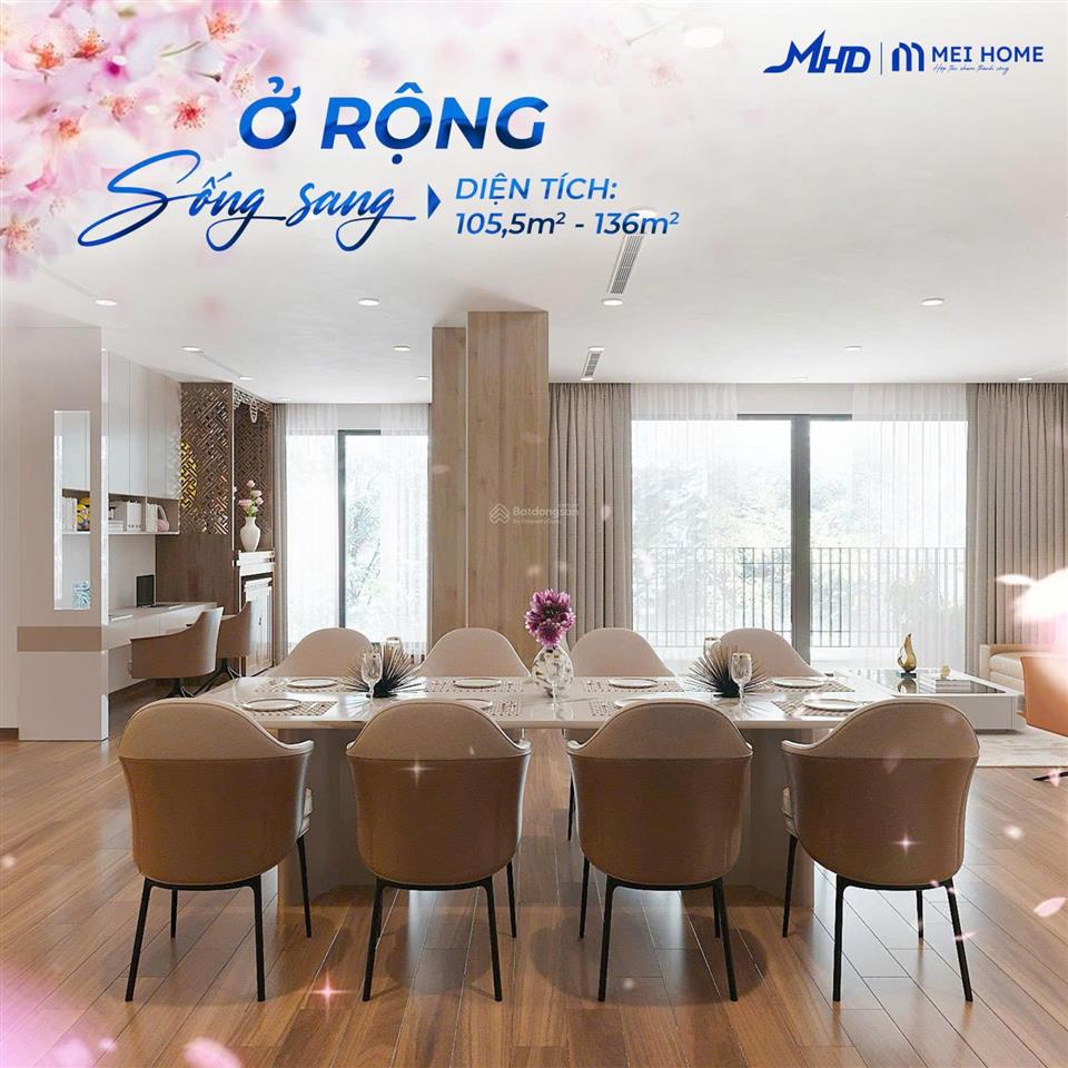 Bán căn hộ mhd trung văn tầng 16 dt 106,5 m2, 3pn, 2wc hàng f0 cđt ,nhận nhà ngay  dọn vào ở liền