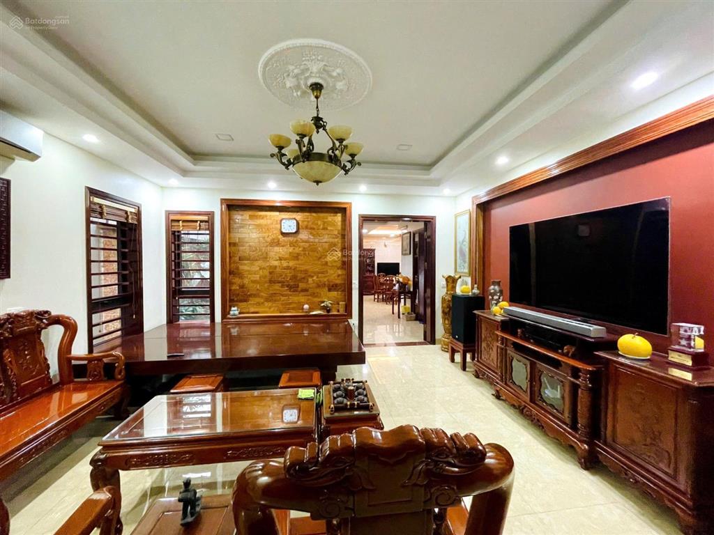 Bán biệt thự 2 mặt tiền 264m², bước 100m ra công viên văn lang việt trì, phú thọ