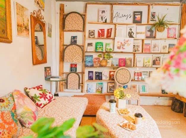 Sang nhượng quán coffe view bờ hồ công viên văn lang, việt trì
