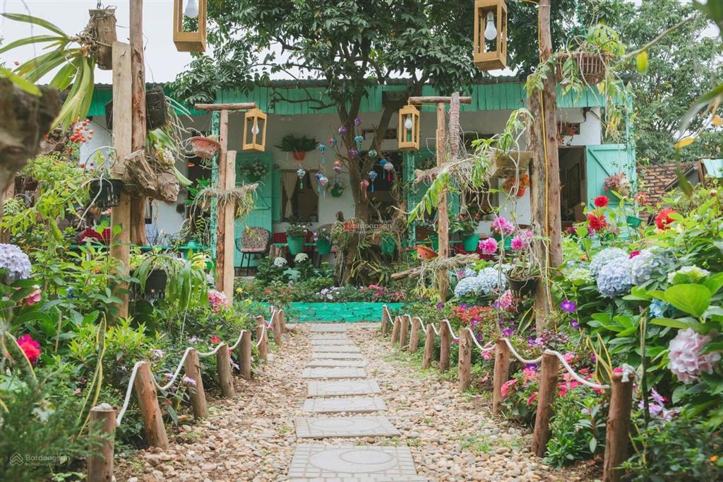 Sang nhượng quán coffe view bờ hồ công viên văn lang, việt trì