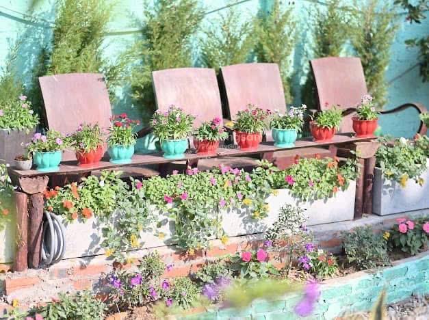 Sang nhượng quán coffe view bờ hồ công viên văn lang, việt trì